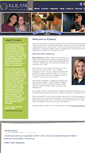 Mobile Screenshot of kulanucincy.org